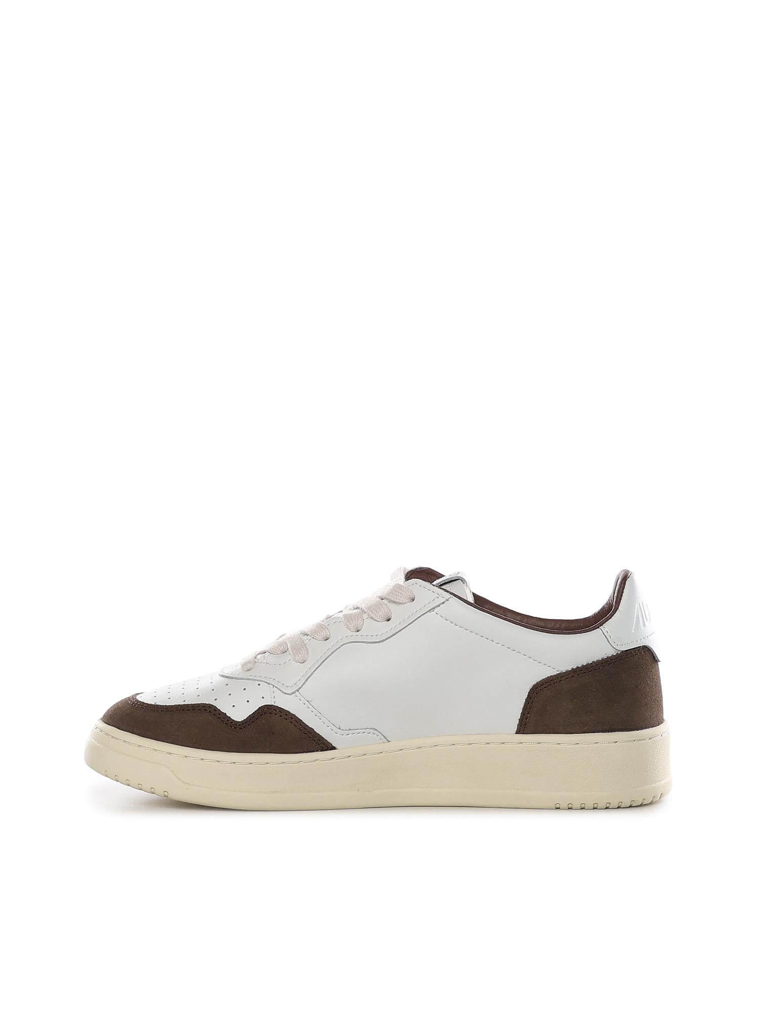 Sneakers Medalist low AULM FT05 AUTRY 