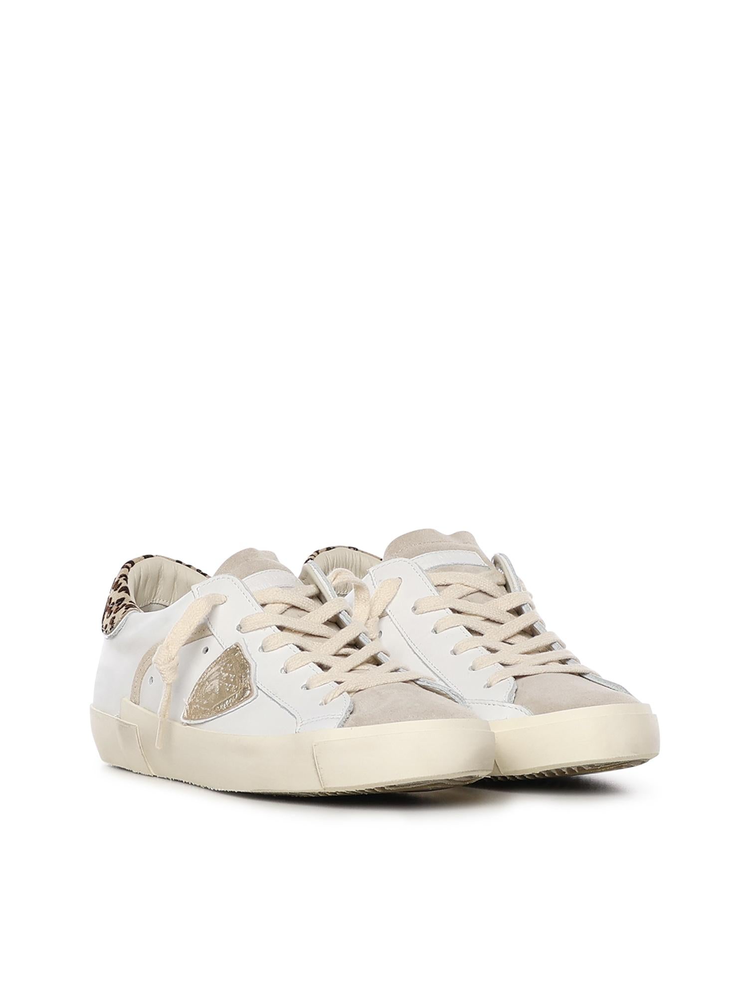 Sneakers Prsx<BR/> PRLD VL14 PHILIPPE MODEL 