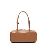 Mini bag Beau in pelle 5BB173 2CRWF0046 MIU MIU 
