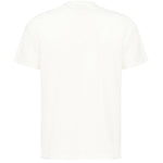 T-shirt con logo ricamato TSPM A7CW AUTRY 