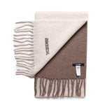 Sciarpa l'echarpe moisson<BR/> 23HACU00574AOT4032 015 JACQUEMUS 