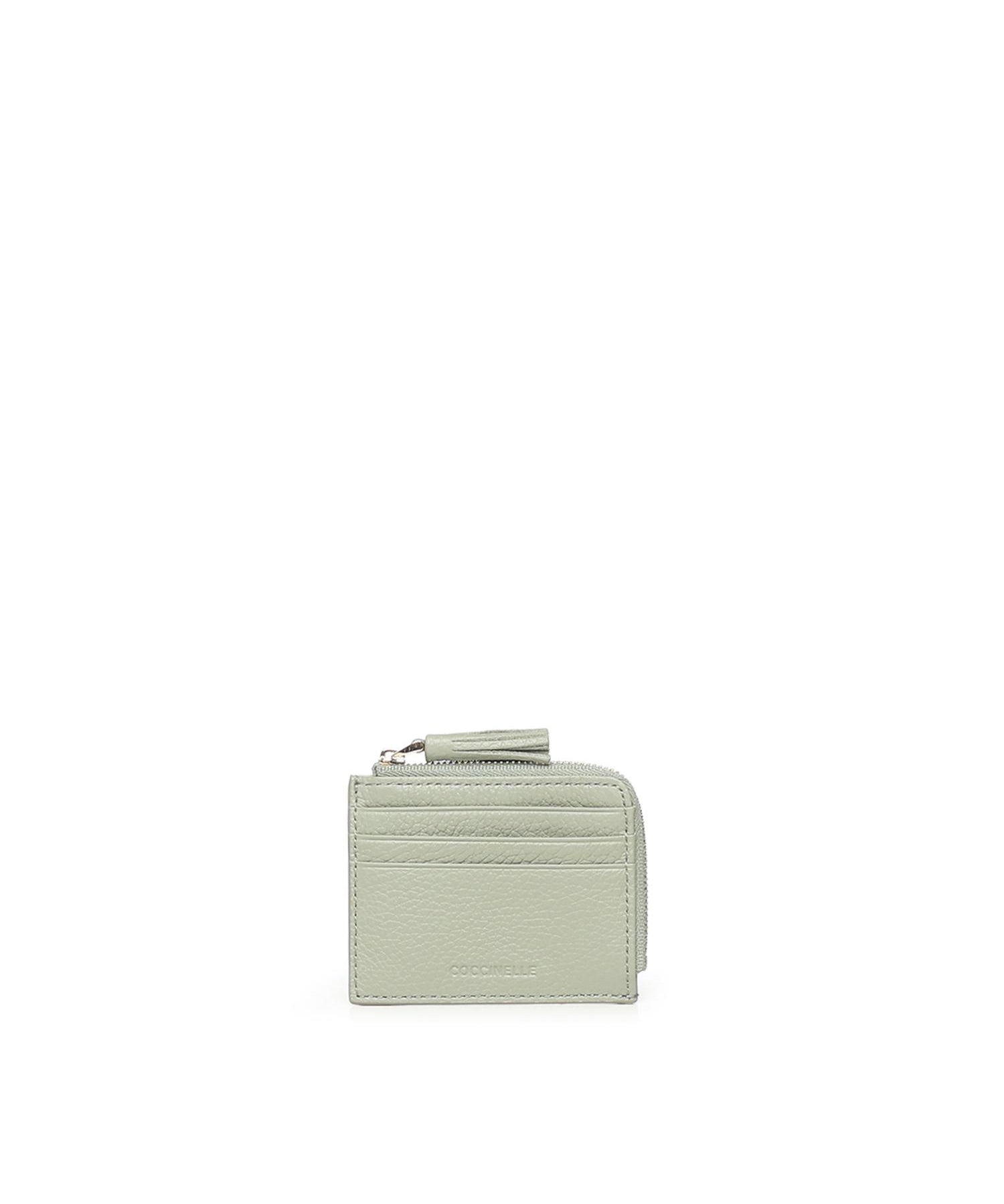 Portacarte in pelle E2MU0128901 G77 COCCINELLE 