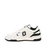 Sneakers Eclipse ECLIPSE/M OFF WHITE/BLACK ORTO 