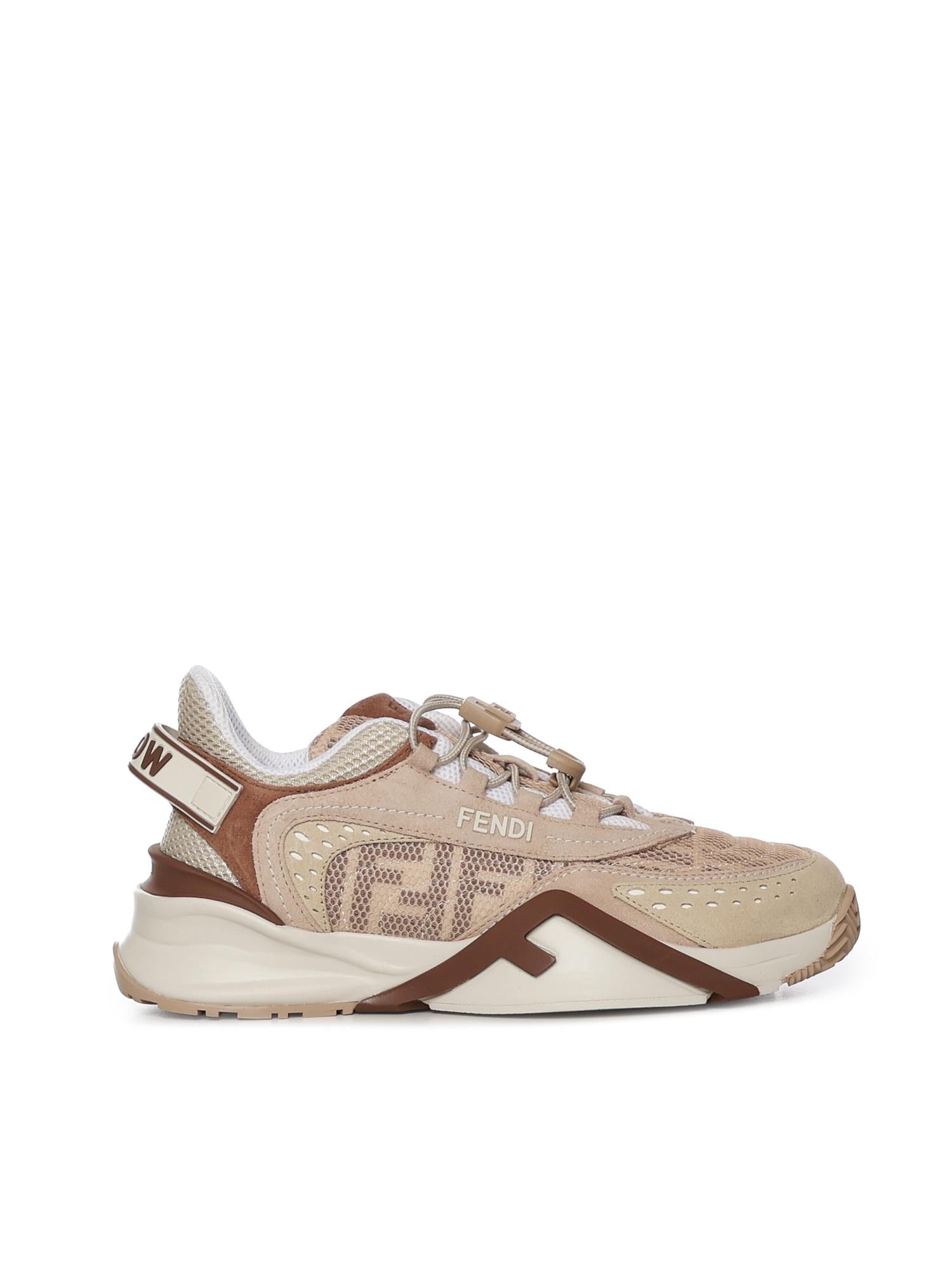 Sneakers Fendi Flow 8E8620 AYF9F1TYW FENDI 