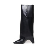 Stivali Bridge COPSH03857 BLACK COPERNI 