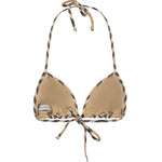 Reggiseno bikini Check 8122512 B9368 BURBERRY 