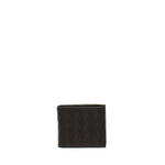 Portafogli bi-fold intrecciato 749412 VCPQ42145 BOTTEGA VENETA 