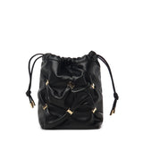 Mini secchiello 220838 780181001 FERRAGAMO 