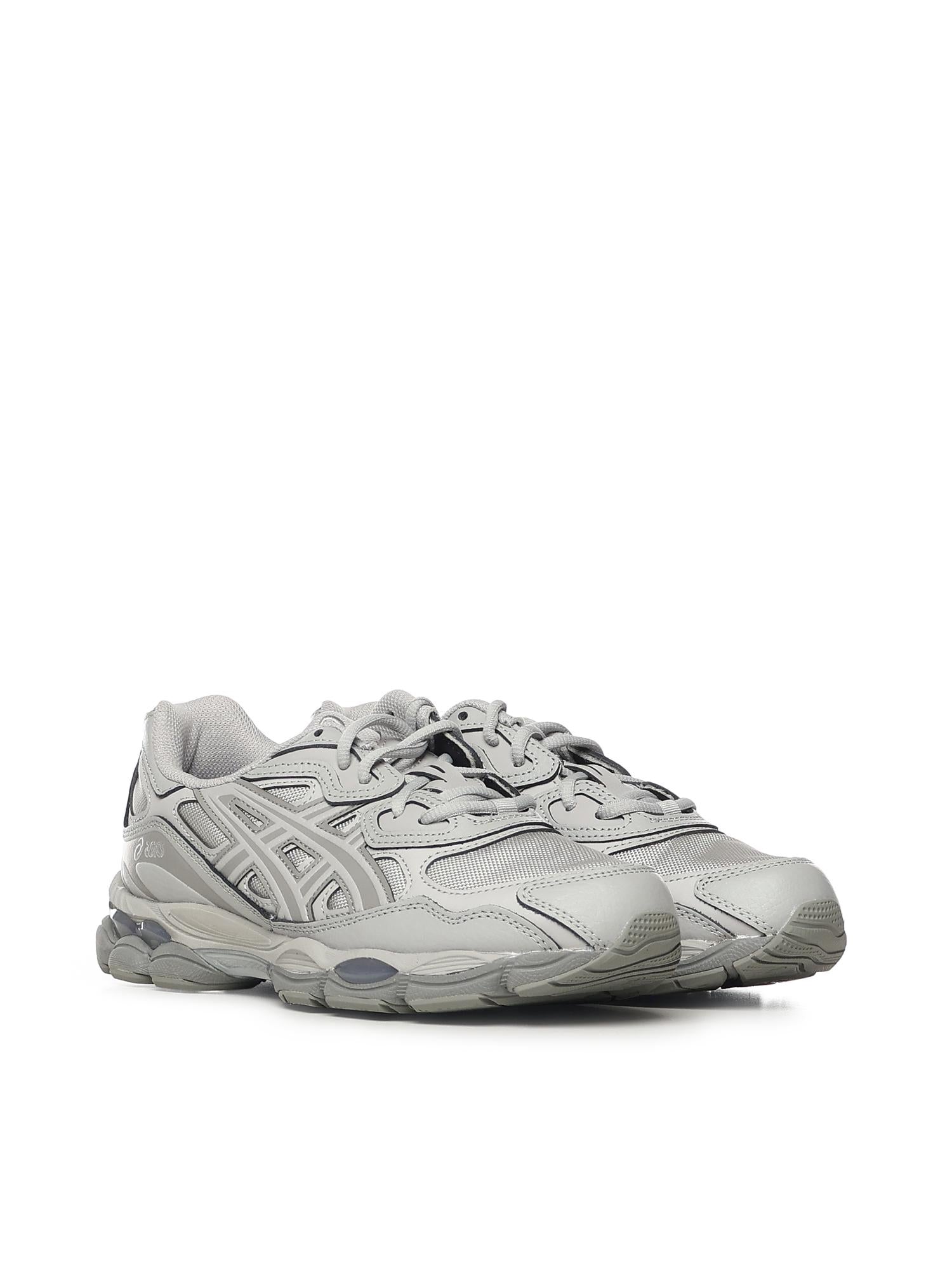 Sneaker GEL-NYC 1203A280 021 ASICS 