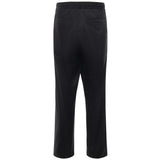 Pantaloni Laminar relaxed PT00052U12830 9300 HERNO 