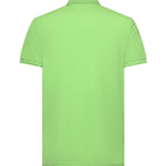 Polo in cotone con logo 710795080 021 POLO RALPH LAUREN 