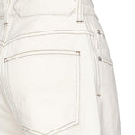 Jeans le de-Nîmes large 25HPAW00036AD00040 11C JACQUEMUS 
