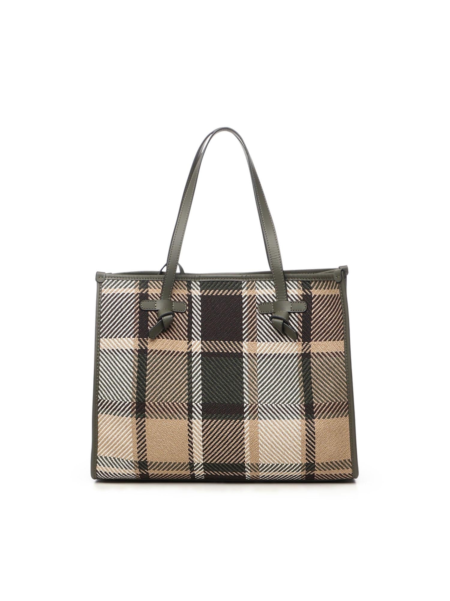 Borsa shopping Marcella BS6850 11883 GIANNI CHIARINI 