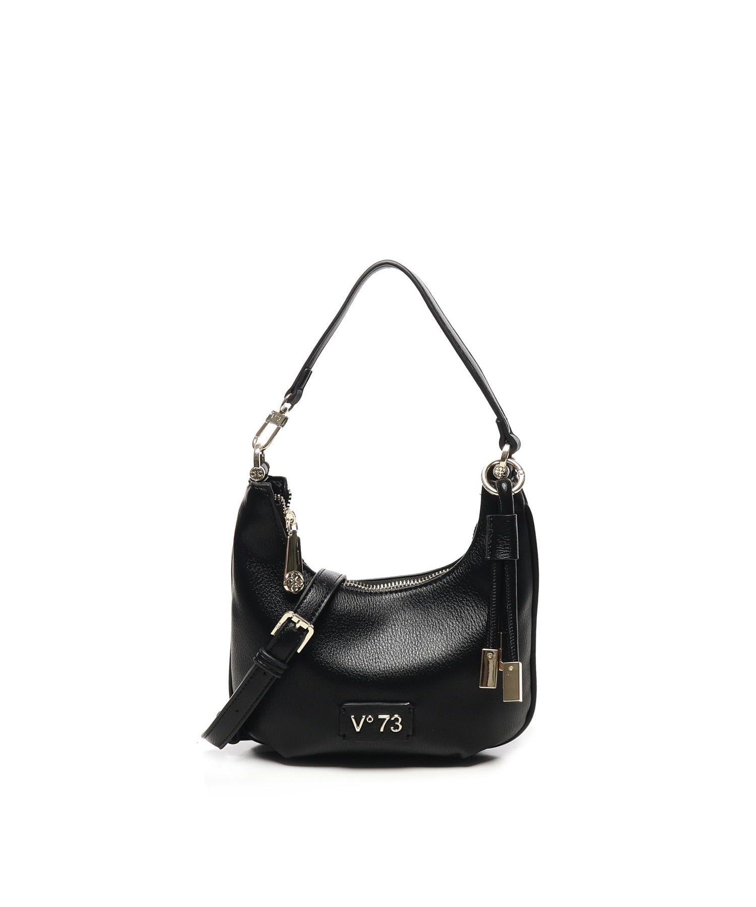 Mini bag Amber 73BS9CH04 AMBERNERO V° 73 