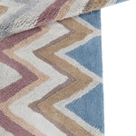 Tappeto da bagno Amone in cotone 1A3SP99913 160 MISSONI HOME 