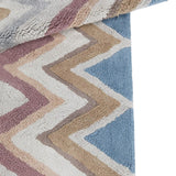 Tappeto da bagno Amone in cotone 1A3SP99913 160 MISSONI HOME 