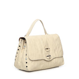 Borsa Postina Plissé S 068090 2090000Z1102 ZANELLATO 