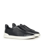 Sneaker Triple Stitch in pelle LHCVO S4667Z412 ZEGNA 
