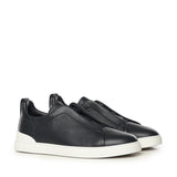 Sneaker Triple Stitch in pelle LHCVO S4667Z412 ZEGNA 