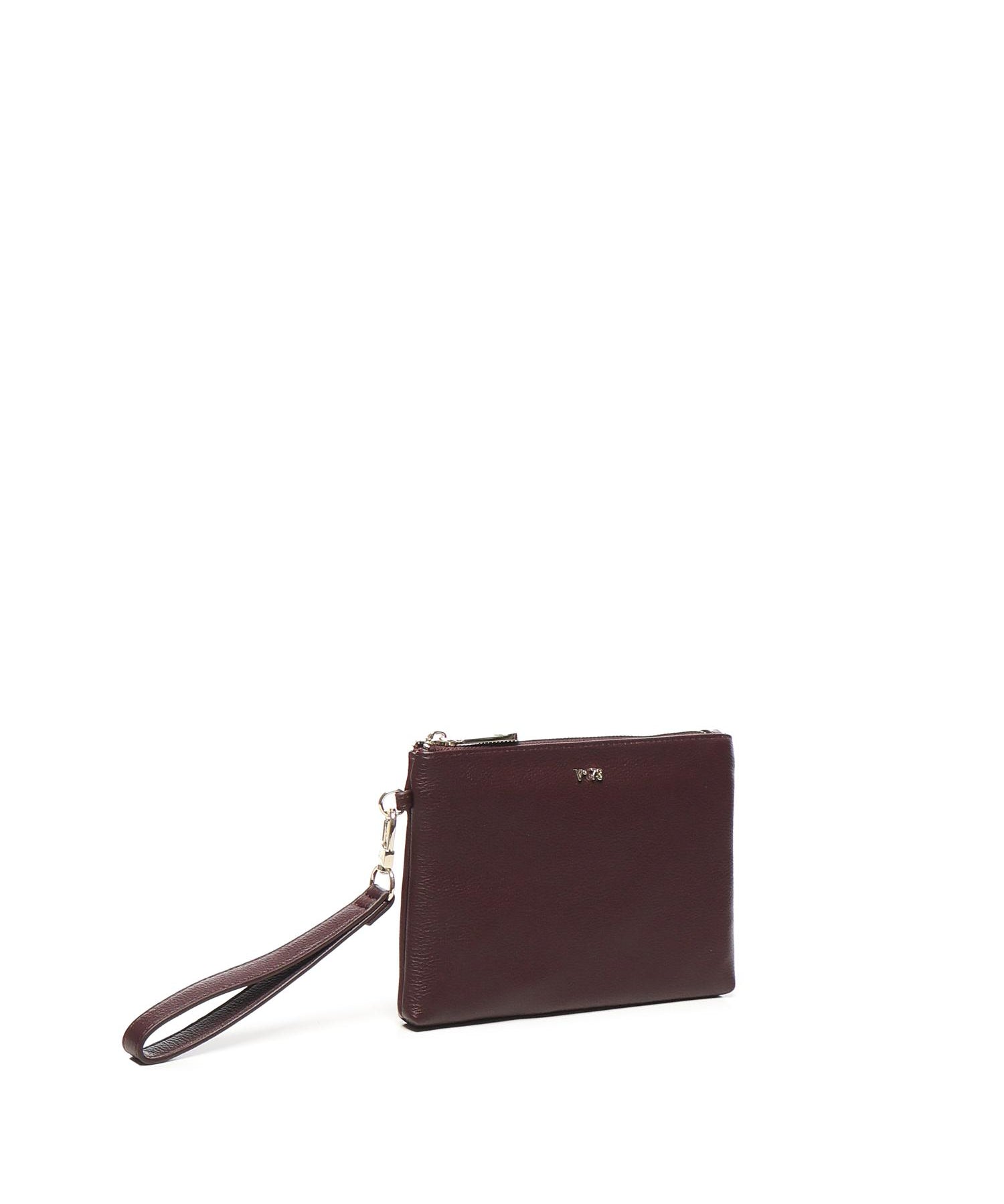 Pochette Keira 73BE9D1529 KEIRABORDEAUX V° 73 