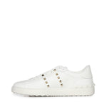 Sneaker Rockstud Untitled 8Y2S0931 BHS0BO VALENTINO GARAVANI 