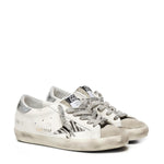 Sneakers Super-Star GWF00101 F00269281571 GOLDEN GOOSE 
