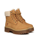 Stivale Impermeabile con plateau "Stone Street" TB0A2PU67541  TIMBERLAND 