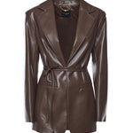 Blazer Gladys similpelle 5BGN04 7389AG1DL MARCIANO BY GUESS 