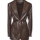 Blazer Gladys similpelle 5BGN04 7389AG1DL MARCIANO BY GUESS 