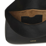 Borsa Ola media in pelle di vitello AP22P22X07 1100 LOEWE 