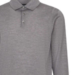 Polo in lana GXZ25T JDVBVV0545 DOLCE & GABBANA 