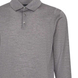 Polo in lana GXZ25T JDVBVV0545 DOLCE & GABBANA 