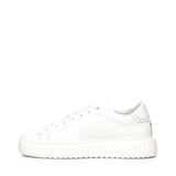 Sneakers Mars Crock in pelle MARS CROCKWHITE GIULIANO GALIANO 