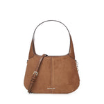 Borsa a spalla Alice in pelle scamosciata 30R6G0XL1S 230 MICHAEL MICHAEL KORS 