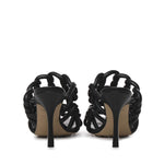 Mule Stretch 716242 V2O201000 BOTTEGA VENETA 
