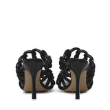 Mule Stretch 716242 V2O201000 BOTTEGA VENETA 