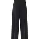 Pantalone ampio in cady 2529136051600 002 'S MAX MARA 