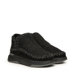 Eskimo jogger bootie MUFW421010A BKBK MOU 