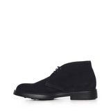 Stivaletto in suede DU3237BRUXL F009NB00 DOUCAL'S 