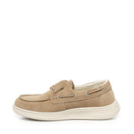 Mocassini in suede 7B5007PX002S1900  LIU JO 