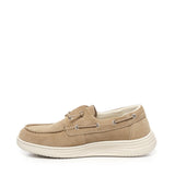 Mocassini in suede 7B5007PX002S1900  LIU JO 