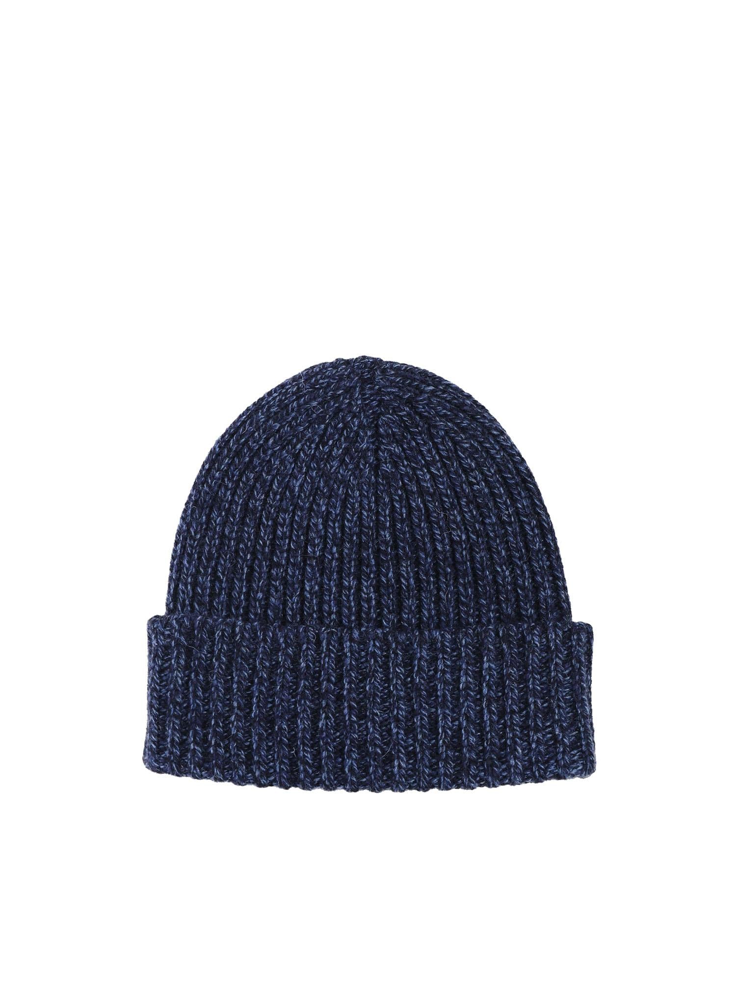 Cappello beanie con logo<BR/> BEPU T7KB AUTRY 