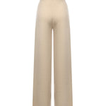 Pantalone in lana e cachemire<BR/> 2521336012600 006 MAX MARA 