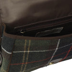 Borsa a tracolla Cromarty LBA0479 OL91 BARBOUR 