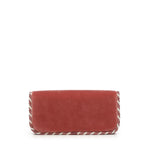 Clutch Locò Mini in velluto 7W2B0R92 GNLDZB VALENTINO GARAVANI 
