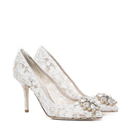 Bellucci pumps CD0101 AL19880005 DOLCE & GABBANA 