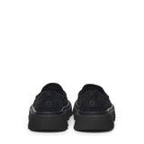 Mocassini in camoscio Ascot 1172691 BLK UGG 