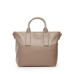 Borsa shopping Matilda 73BS9D602 MATILDATAUPE V° 73 
