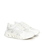 Sneaker Alene con logo 73SC9XV01 ALENE SNEAKERSBIANCO V° 73 