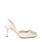 Slingback Hangisli 4190698 1309 MANOLO BLAHNIK 